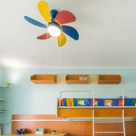 Apartment Franz *