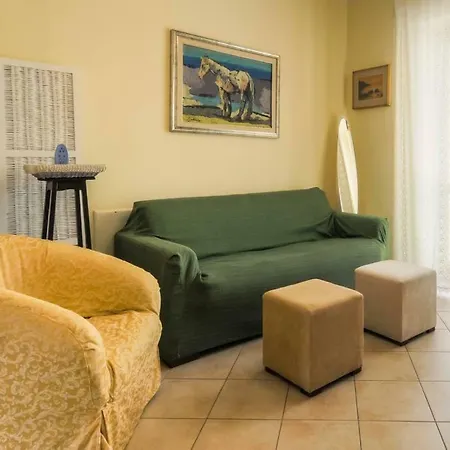 Apartment Franz Alghero