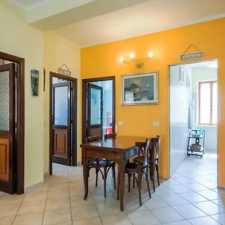 Apartment Franz *