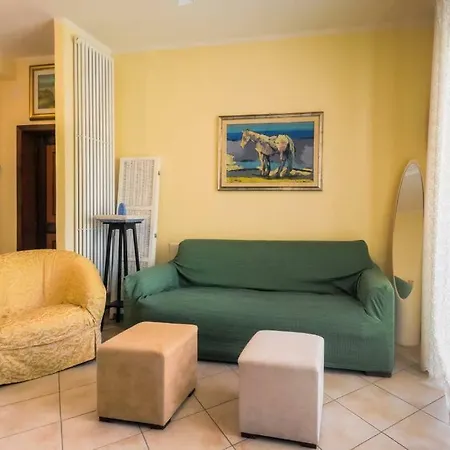 Apartment Franz Alghero